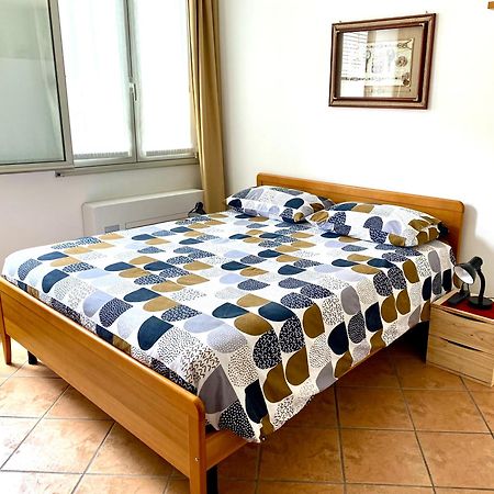 شقة Casa Alba Chiara ترييستي المظهر الخارجي الصورة