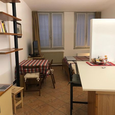 شقة Casa Alba Chiara ترييستي المظهر الخارجي الصورة