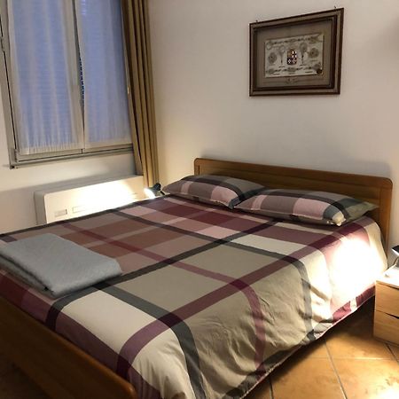 شقة Casa Alba Chiara ترييستي المظهر الخارجي الصورة