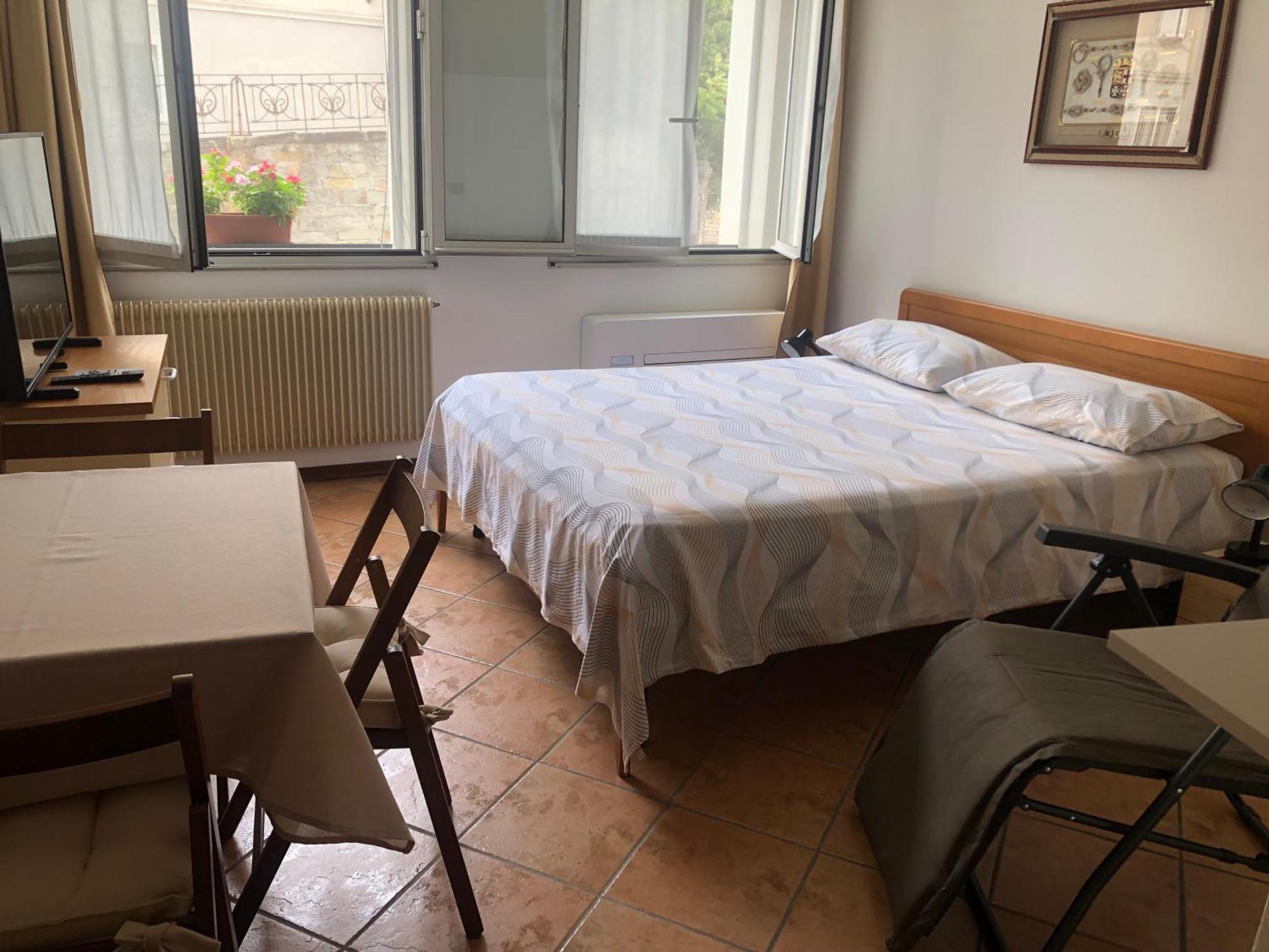شقة Casa Alba Chiara ترييستي المظهر الخارجي الصورة